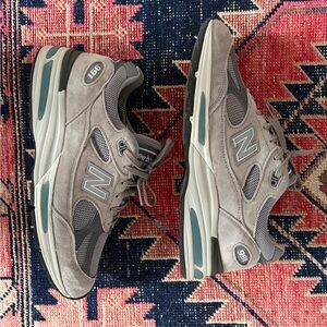 New Balance 991v2 10.5D